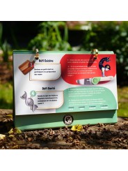 CALENDRIER GENIUS - les petits architectes