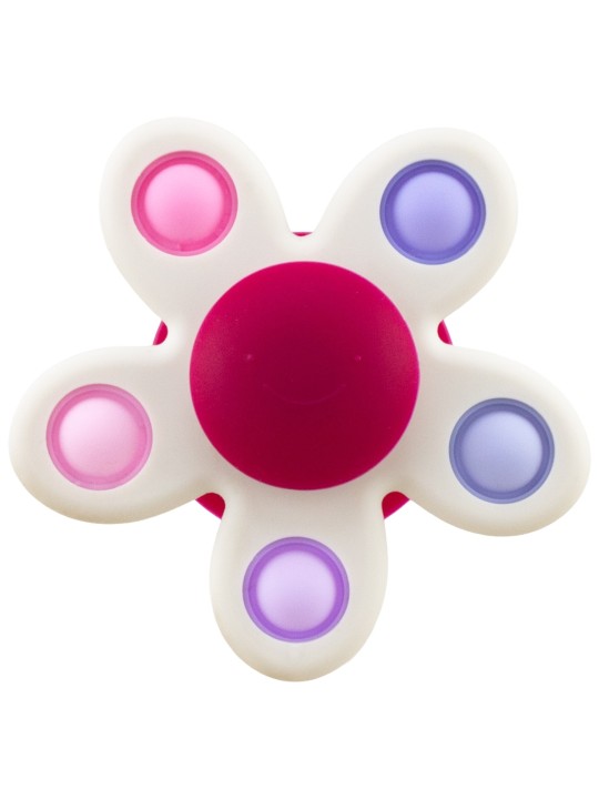 Pétaloune pop - Ulysse