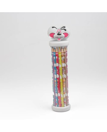 Pot à crayons 3D Diddl - Diddl