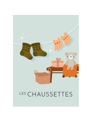Mes premières cartes - LE DODO - Sassi