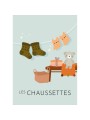 Mes premières cartes - LE DODO - Sassi