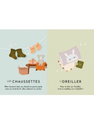 Mes premières cartes - LE DODO - Sassi