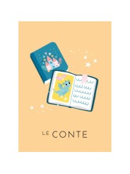 Mes premières cartes - LE DODO - Sassi
