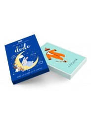 Mes premières cartes - LE DODO - Sassi