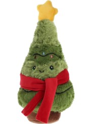 Peluche sapin de Noël 25cm - Keel Toys