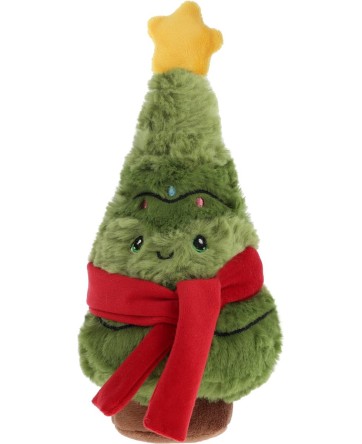 Peluche sapin de Noël 25cm - Keel Toys