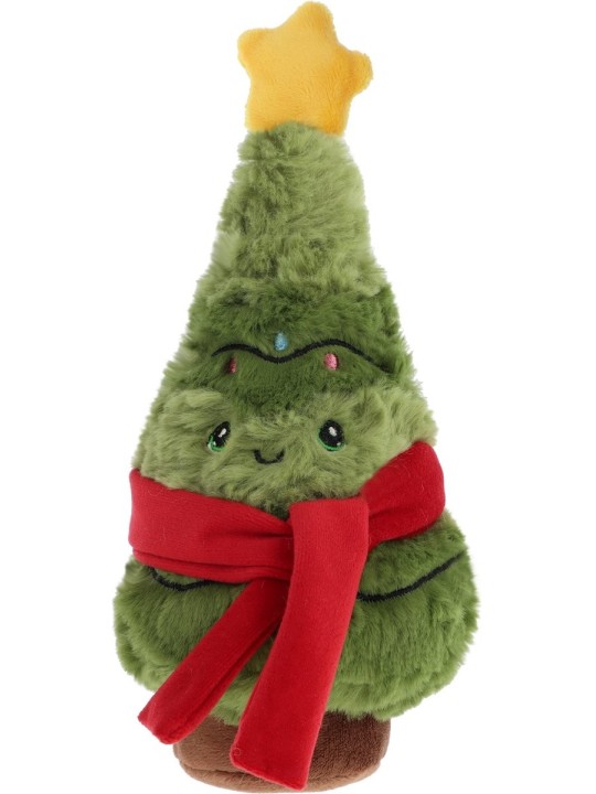 Peluche sapin de Noël 25cm - Keel Toys