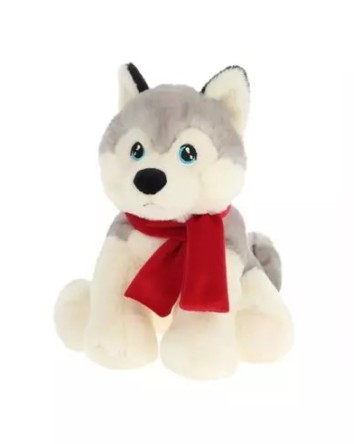 Peluche Husky 20cm - Keel Toys