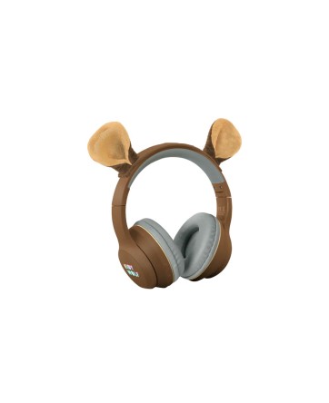 Casque audio - Ours- KIDYWOLF