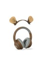 Casque audio - Ours- KIDYWOLF