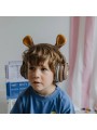 Casque audio - Ours- KIDYWOLF