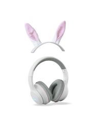 Casque audio - Lapin- KIDYWOLF