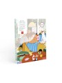 Peinture au Numéro - Great Indoors - La petite épicerie