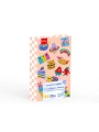 Petit Diamond Kids - Stickers Yummy - La petite épicerie