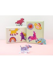 Petit Diamond Kids - Stickers Cool Ride - La petite épicerie