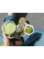 Kit DIY Crochet Bag Charms - Matcha Club - La petite épicerie