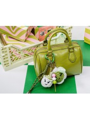 Kit DIY Crochet Bag Charms - Matcha Club - La petite épicerie