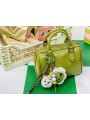 Kit DIY Crochet Bag Charms - Matcha Club - La petite épicerie