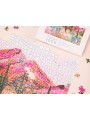 Puzzle 1000 pièces - Bright Desert - La petite épicerie