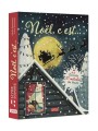Noel c'est... - Livre Sonore - Sassi