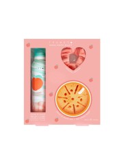 Coffret de  bain Pêche - Inuwet