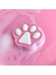 Coffret bombes de bain effervescentes Kitty - Inuwet