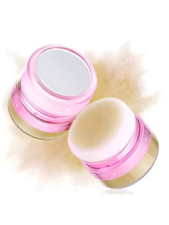 Poudre d'or - Inuwet