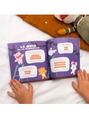 Graines de Demain : Gribouille la citrouille - ChefClub