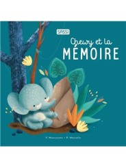 Chewy et la mémoire - Sassi