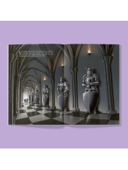 Le Château des 5 Saveurs - Tome 4 : L’amertume, parfois dure à avaler - ChefClub