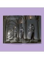 Le Château des 5 Saveurs - Tome 4 : L’amertume, parfois dure à avaler - ChefClub