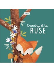 Crunchy et la ruse - Sassi