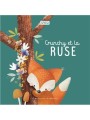 Crunchy et la ruse - Sassi