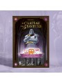 Le Château des 5 Saveurs - Tome 4 : L’amertume, parfois dure à avaler - ChefClub