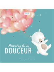 Munchy et la douceur - Sassi