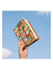 Notebook à peindre - Voyage - La petite épicerie