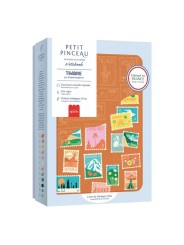 Notebook à peindre - Voyage - La petite épicerie