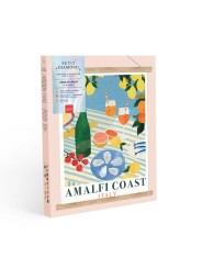 Coffret Petit Diamond - Amalfi Coast - La petite épicerie