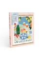 Coffret Petit Diamond - Amalfi Coast - La petite épicerie