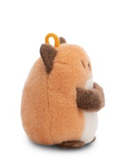 Peluche Mymochi minis Renard Geeks  - NICI