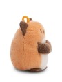 Peluche Mymochi minis Renard Geeks  - NICI