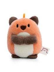 Peluche Mymochi minis Renard Geeks  - NICI