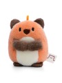 Peluche Mymochi minis Renard Geeks  - NICI
