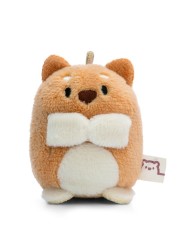 Peluche Mymochi minis Chien Hiro - NICI