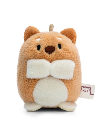 Peluche Mymochi minis Chien Hiro - NICI