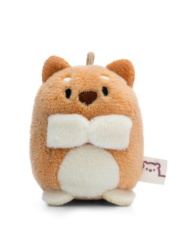 Peluche Mymochi minis Chien Hiro - NICI