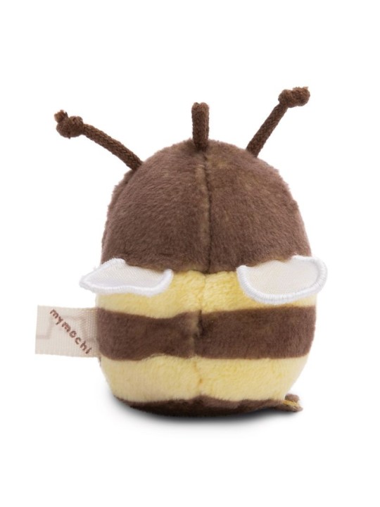 Peluche Mymochi minis Abeille Beenie - NICI