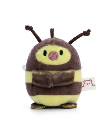 Peluche Mymochi minis Abeille Beenie - NICI