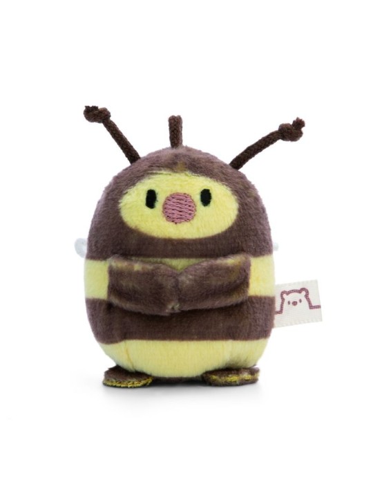 Peluche Mymochi minis Abeille Beenie - NICI
