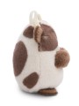 Peluche Mymochi minis Vache Moonie - NICI